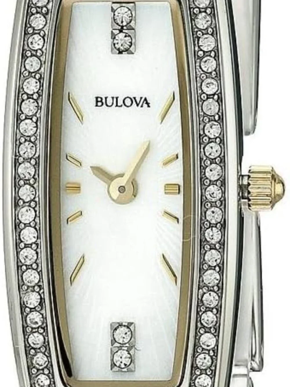Bulova women mother